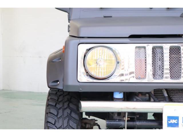 Ref:AUX-24958696 SUZUKI JIMNY 1991 7 Ref:AUX-24958696 SUZUKI JIMNY 1991 - Image 7