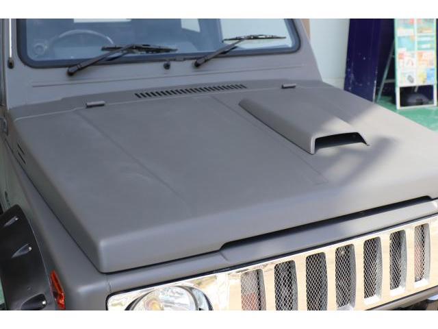 Ref:AUX-24958696 SUZUKI JIMNY 1991 9 Ref:AUX-24958696 SUZUKI JIMNY 1991 - Image 9
