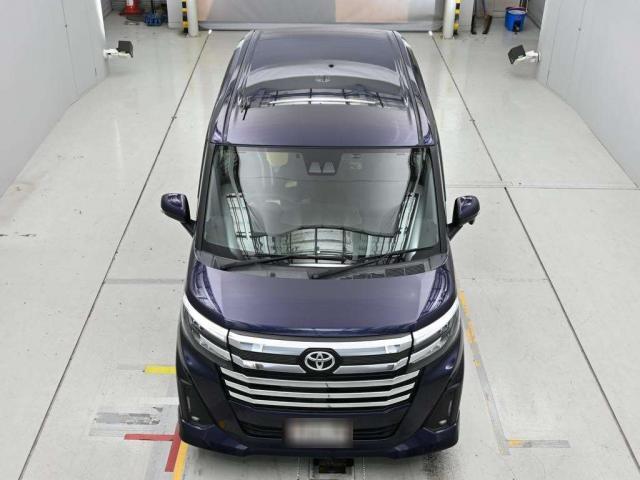 Ref:AUX-24958697 TOYOTA ROOMY 2023 12 Ref:AUX-24958697 TOYOTA ROOMY 2023 - Image 12
