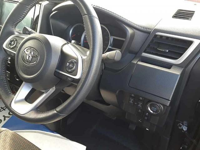 Ref:AUX-24958697 TOYOTA ROOMY 2023 3 Ref:AUX-24958697 TOYOTA ROOMY 2023 - Image 3