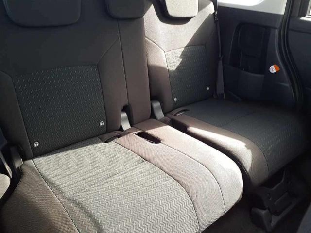 Ref:AUX-24958697 TOYOTA ROOMY 2023 5 Ref:AUX-24958697 TOYOTA ROOMY 2023 - Image 5