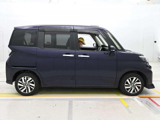 Ref:AUX-24958697 TOYOTA ROOMY 2023 7 Ref:AUX-24958697 TOYOTA ROOMY 2023 - Image 7