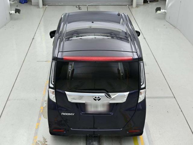 Ref:AUX-24958697 TOYOTA ROOMY 2023 8 Ref:AUX-24958697 TOYOTA ROOMY 2023 - Image 8