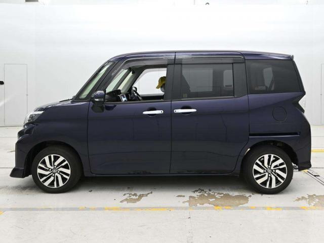 Ref:AUX-24958697 TOYOTA ROOMY 2023 9 Ref:AUX-24958697 TOYOTA ROOMY 2023 - Image 9