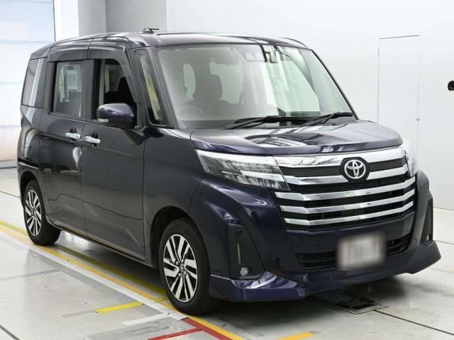 Ref:AUX-24958697 TOYOTA ROOMY 2023 10 Ref:AUX-24958697 TOYOTA ROOMY 2023 - Image 10