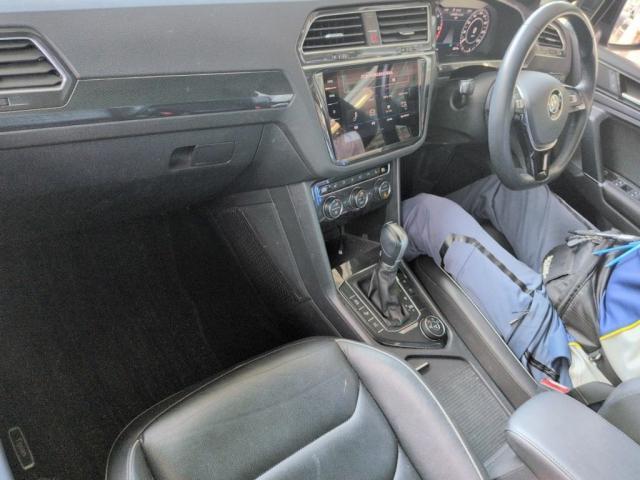 Ref:AUX-24958699 VOLKSWAGEN TIGUAN 2018 3 Ref:AUX-24958699 VOLKSWAGEN TIGUAN 2018 - Image 3
