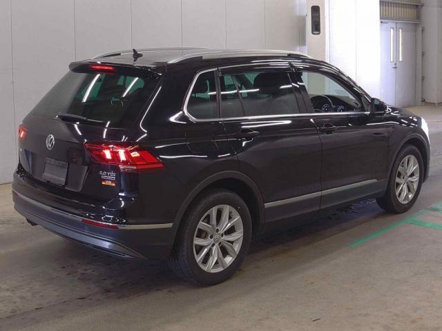 Ref:AUX-24958699 VOLKSWAGEN TIGUAN 2018 5 Ref:AUX-24958699 VOLKSWAGEN TIGUAN 2018 - Image 5