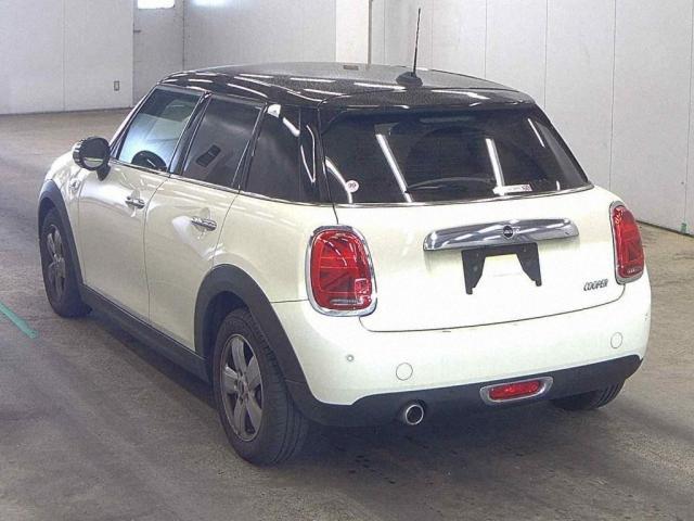 Ref:AUX-24958916 MINI MINI 2019 2 Ref:AUX-24958916 MINI MINI 2019 - Image 2
