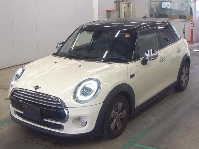 Ref:AUX-24958916 MINI MINI 2019 4 Ref:AUX-24958916 MINI MINI 2019 - Image 4