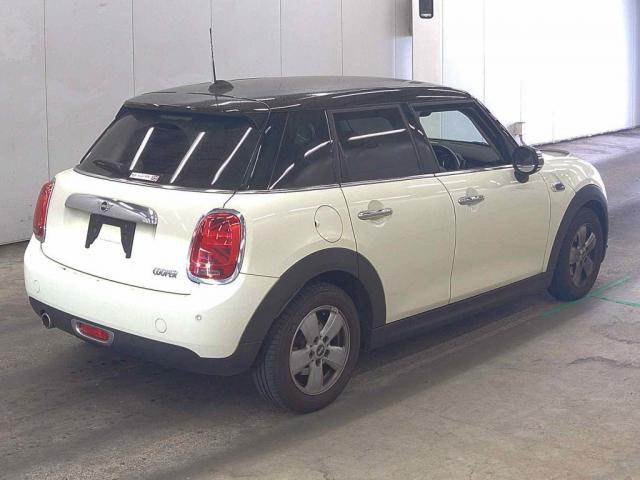 Ref:AUX-24958916 MINI MINI 2019 5 Ref:AUX-24958916 MINI MINI 2019 - Image 5