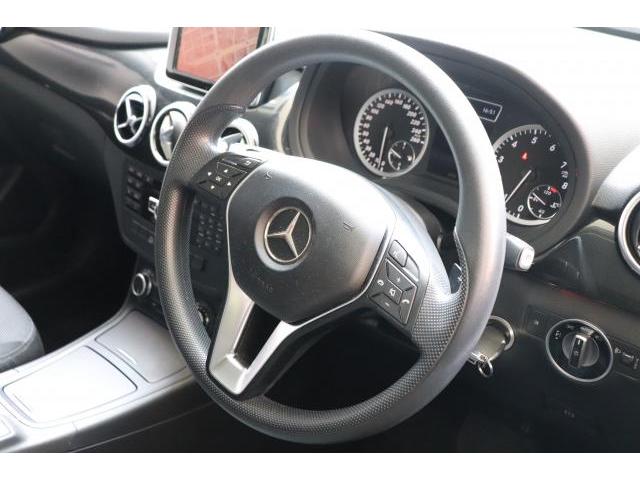 Ref:AUX-24958924 MERCEDES BENZ B-CLASS 2014 13 Ref:AUX-24958924 MERCEDES BENZ B-CLASS 2014 - Image 13