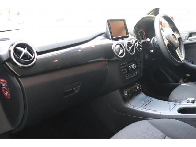 Ref:AUX-24958924 MERCEDES BENZ B-CLASS 2014 14 Ref:AUX-24958924 MERCEDES BENZ B-CLASS 2014 - Image 14