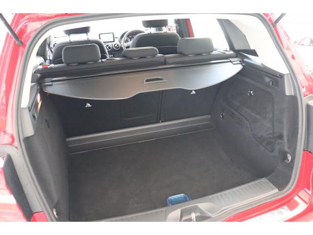 Ref:AUX-24958924 MERCEDES BENZ B-CLASS 2014 18 Ref:AUX-24958924 MERCEDES BENZ B-CLASS 2014 - Image 18