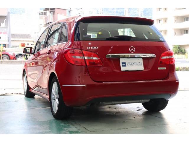 Ref:AUX-24958924 MERCEDES BENZ B-CLASS 2014 4 Ref:AUX-24958924 MERCEDES BENZ B-CLASS 2014 - Image 4