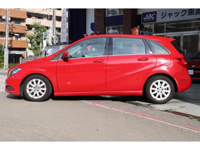 Ref:AUX-24958924 MERCEDES BENZ B-CLASS 2014 6 Ref:AUX-24958924 MERCEDES BENZ B-CLASS 2014 - Image 6