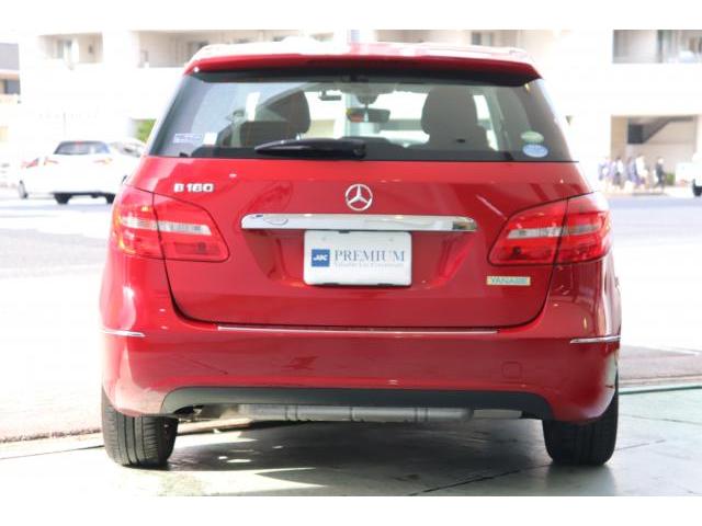 Ref:AUX-24958924 MERCEDES BENZ B-CLASS 2014 7 Ref:AUX-24958924 MERCEDES BENZ B-CLASS 2014 - Image 7