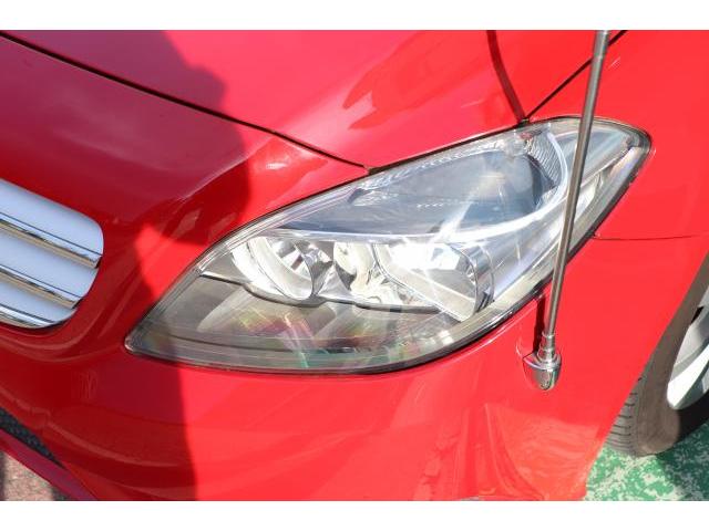 Ref:AUX-24958924 MERCEDES BENZ B-CLASS 2014 8 Ref:AUX-24958924 MERCEDES BENZ B-CLASS 2014 - Image 8