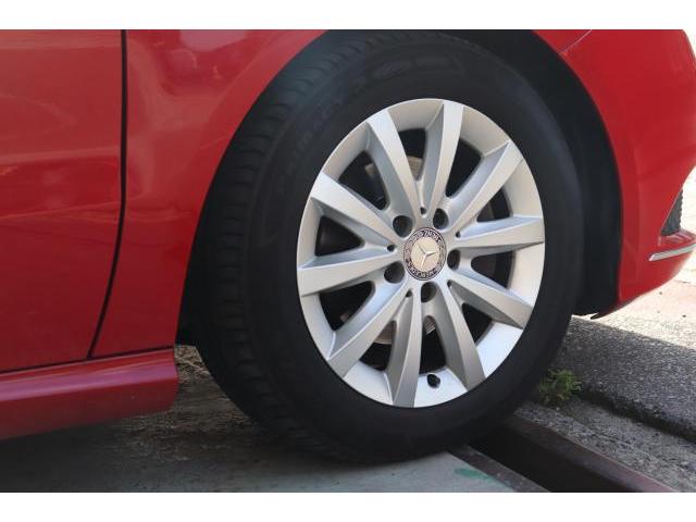 Ref:AUX-24958924 MERCEDES BENZ B-CLASS 2014 9 Ref:AUX-24958924 MERCEDES BENZ B-CLASS 2014 - Image 9