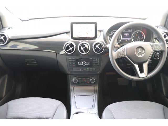 Ref:AUX-24958924 MERCEDES BENZ B-CLASS 2014 10 Ref:AUX-24958924 MERCEDES BENZ B-CLASS 2014 - Image 10