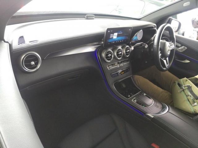 Ref:AUX-24958945 MERCEDES BENZ GLC-CLASS 2022 3 Ref:AUX-24958945 MERCEDES BENZ GLC-CLASS 2022 - Image 3