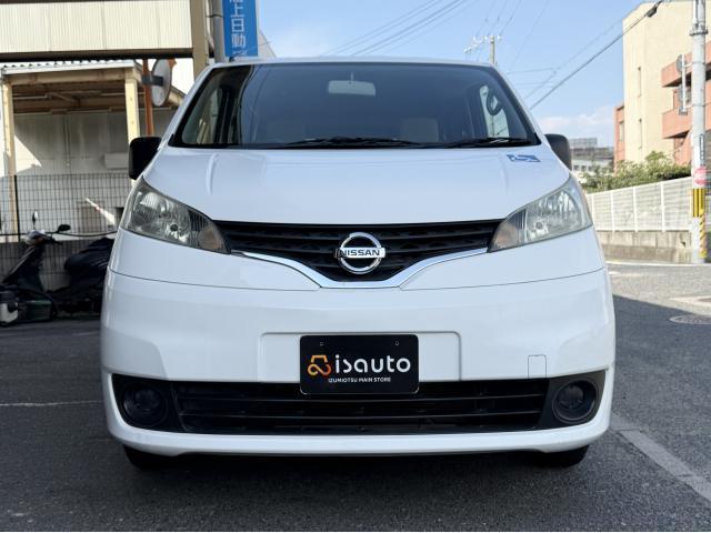 Ref:AUX-24958947 NISSAN NV200 VANETTE VAN 2014 11 Ref:AUX-24958947 NISSAN NV200 VANETTE VAN 2014 - Image 11