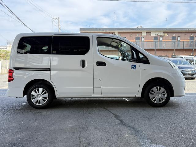 Ref:AUX-24958947 NISSAN NV200 VANETTE VAN 2014 13 Ref:AUX-24958947 NISSAN NV200 VANETTE VAN 2014 - Image 13