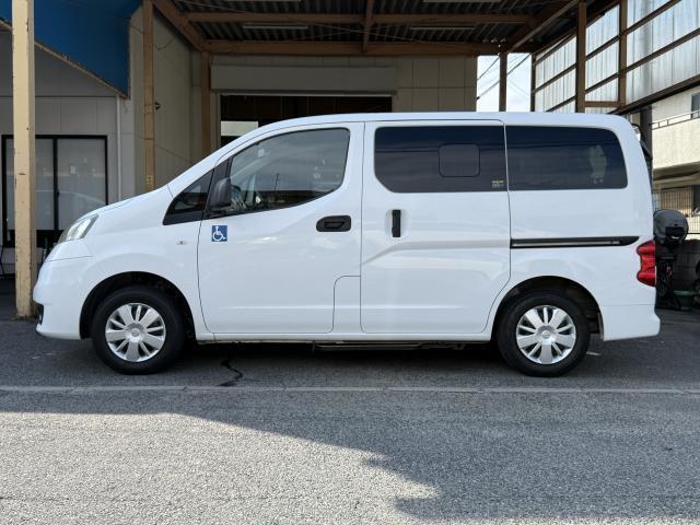 Ref:AUX-24958947 NISSAN NV200 VANETTE VAN 2014 16 Ref:AUX-24958947 NISSAN NV200 VANETTE VAN 2014 - Image 16