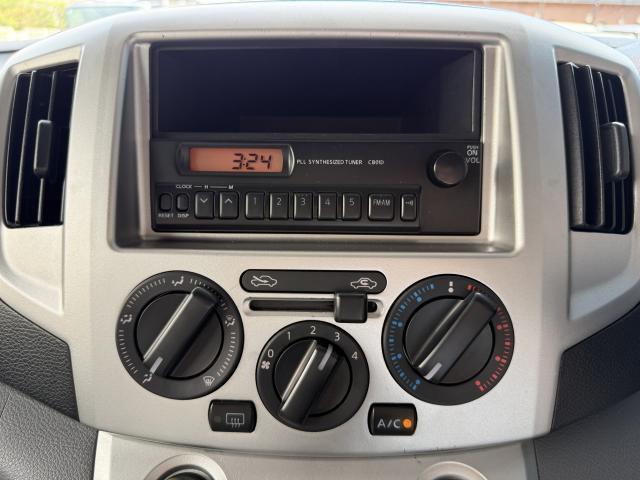 Ref:AUX-24958947 NISSAN NV200 VANETTE VAN 2014 17 Ref:AUX-24958947 NISSAN NV200 VANETTE VAN 2014 - Image 17