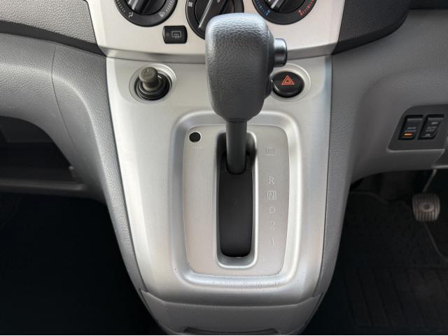 Ref:AUX-24958947 NISSAN NV200 VANETTE VAN 2014 18 Ref:AUX-24958947 NISSAN NV200 VANETTE VAN 2014 - Image 18