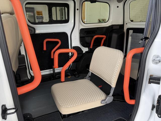 Ref:AUX-24958947 NISSAN NV200 VANETTE VAN 2014 4 Ref:AUX-24958947 NISSAN NV200 VANETTE VAN 2014 - Image 4