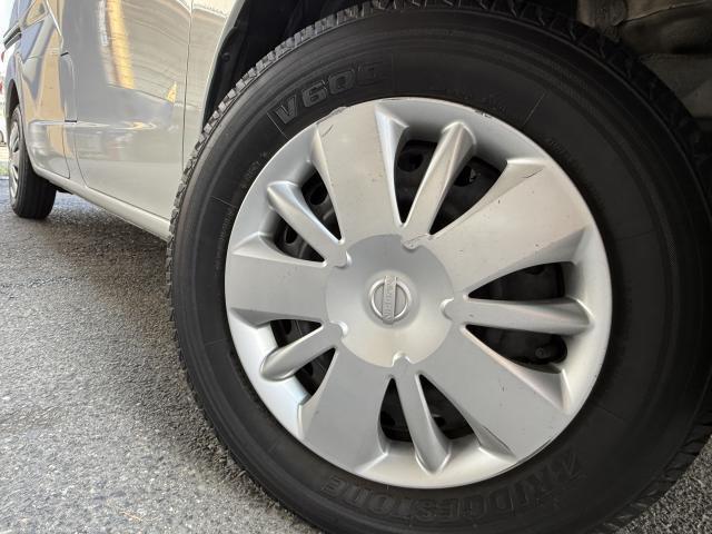 Ref:AUX-24958947 NISSAN NV200 VANETTE VAN 2014 6 Ref:AUX-24958947 NISSAN NV200 VANETTE VAN 2014 - Image 6