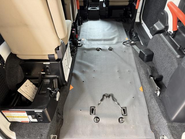 Ref:AUX-24958947 NISSAN NV200 VANETTE VAN 2014 9 Ref:AUX-24958947 NISSAN NV200 VANETTE VAN 2014 - Image 9