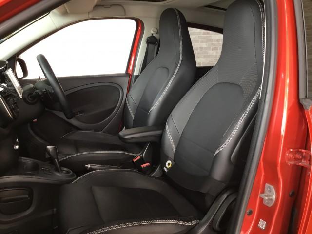 Ref:AUX-24958948 MCC SMART SMART FOR FOUR 2017 12 Ref:AUX-24958948 MCC SMART SMART FOR FOUR 2017 - Image 12