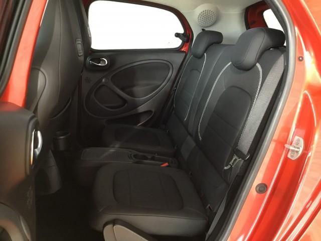 Ref:AUX-24958948 MCC SMART SMART FOR FOUR 2017 13 Ref:AUX-24958948 MCC SMART SMART FOR FOUR 2017 - Image 13