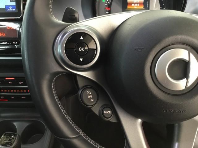 Ref:AUX-24958948 MCC SMART SMART FOR FOUR 2017 17 Ref:AUX-24958948 MCC SMART SMART FOR FOUR 2017 - Image 17