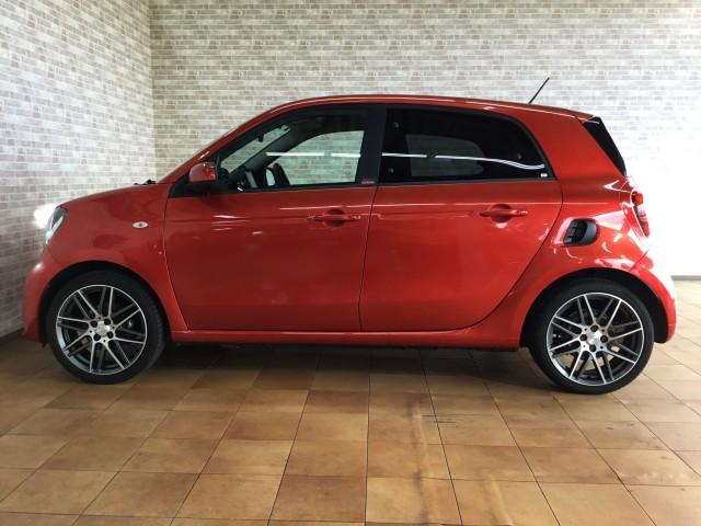 Ref:AUX-24958948 MCC SMART SMART FOR FOUR 2017 7 Ref:AUX-24958948 MCC SMART SMART FOR FOUR 2017 - Image 7