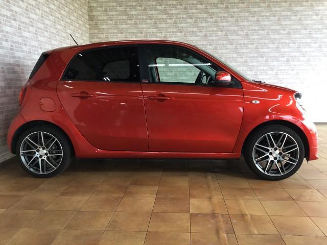 Ref:AUX-24958948 MCC SMART SMART FOR FOUR 2017 8 Ref:AUX-24958948 MCC SMART SMART FOR FOUR 2017 - Image 8