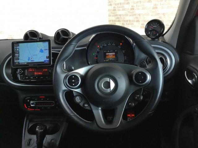 Ref:AUX-24958948 MCC SMART SMART FOR FOUR 2017 9 Ref:AUX-24958948 MCC SMART SMART FOR FOUR 2017 - Image 9