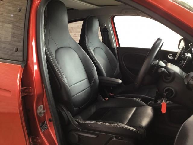 Ref:AUX-24958948 MCC SMART SMART FOR FOUR 2017 10 Ref:AUX-24958948 MCC SMART SMART FOR FOUR 2017 - Image 10