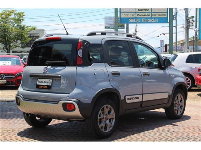 Ref:AUX-24958957 FIAT PANDA 2021 2 Ref:AUX-24958957 FIAT PANDA 2021 - Image 2