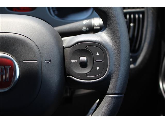 Ref:AUX-24958957 FIAT PANDA 2021 12 Ref:AUX-24958957 FIAT PANDA 2021 - Image 12