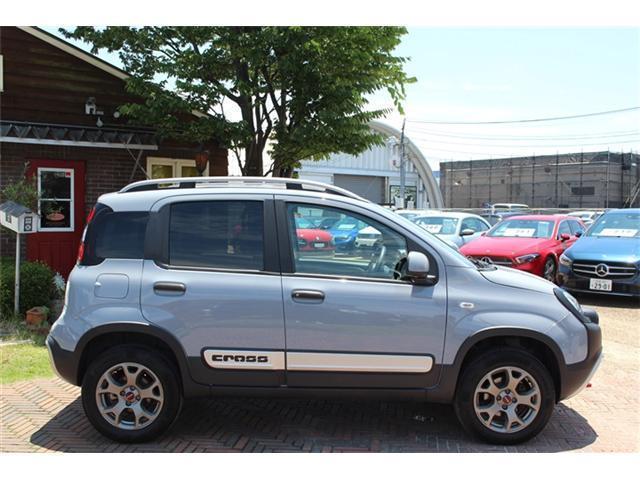 Ref:AUX-24958957 FIAT PANDA 2021 13 Ref:AUX-24958957 FIAT PANDA 2021 - Image 13