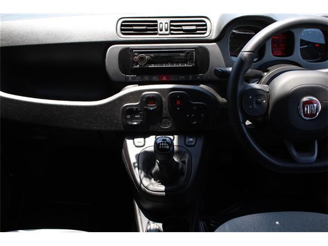 Ref:AUX-24958957 FIAT PANDA 2021 14 Ref:AUX-24958957 FIAT PANDA 2021 - Image 14