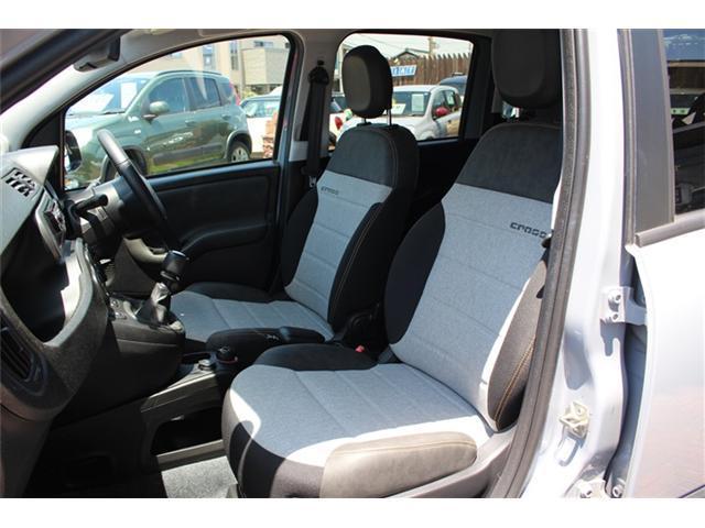 Ref:AUX-24958957 FIAT PANDA 2021 15 Ref:AUX-24958957 FIAT PANDA 2021 - Image 15