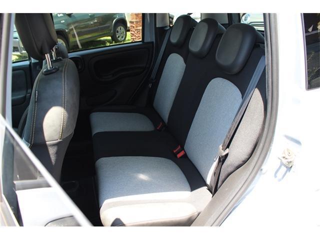 Ref:AUX-24958957 FIAT PANDA 2021 16 Ref:AUX-24958957 FIAT PANDA 2021 - Image 16
