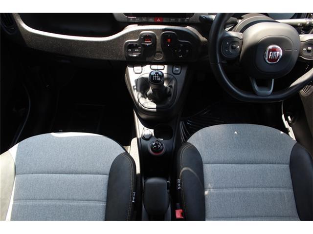 Ref:AUX-24958957 FIAT PANDA 2021 17 Ref:AUX-24958957 FIAT PANDA 2021 - Image 17