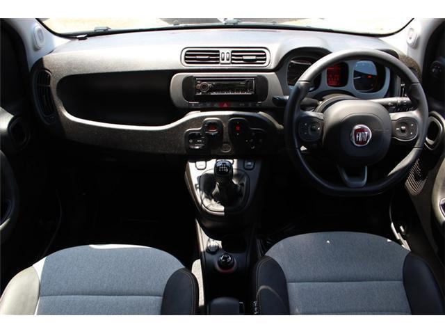 Ref:AUX-24958957 FIAT PANDA 2021 3 Ref:AUX-24958957 FIAT PANDA 2021 - Image 3