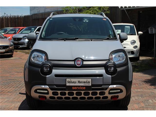 Ref:AUX-24958957 FIAT PANDA 2021 4 Ref:AUX-24958957 FIAT PANDA 2021 - Image 4