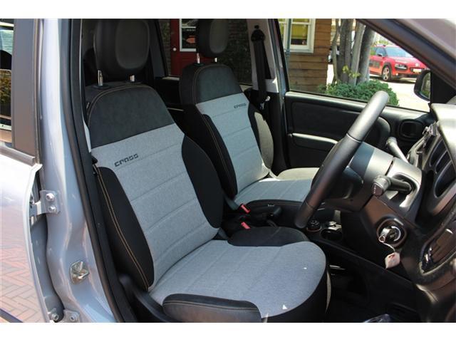 Ref:AUX-24958957 FIAT PANDA 2021 7 Ref:AUX-24958957 FIAT PANDA 2021 - Image 7