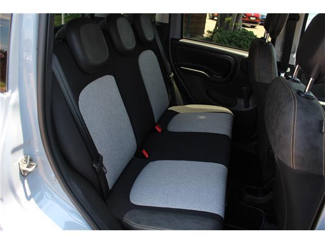 Ref:AUX-24958957 FIAT PANDA 2021 8 Ref:AUX-24958957 FIAT PANDA 2021 - Image 8
